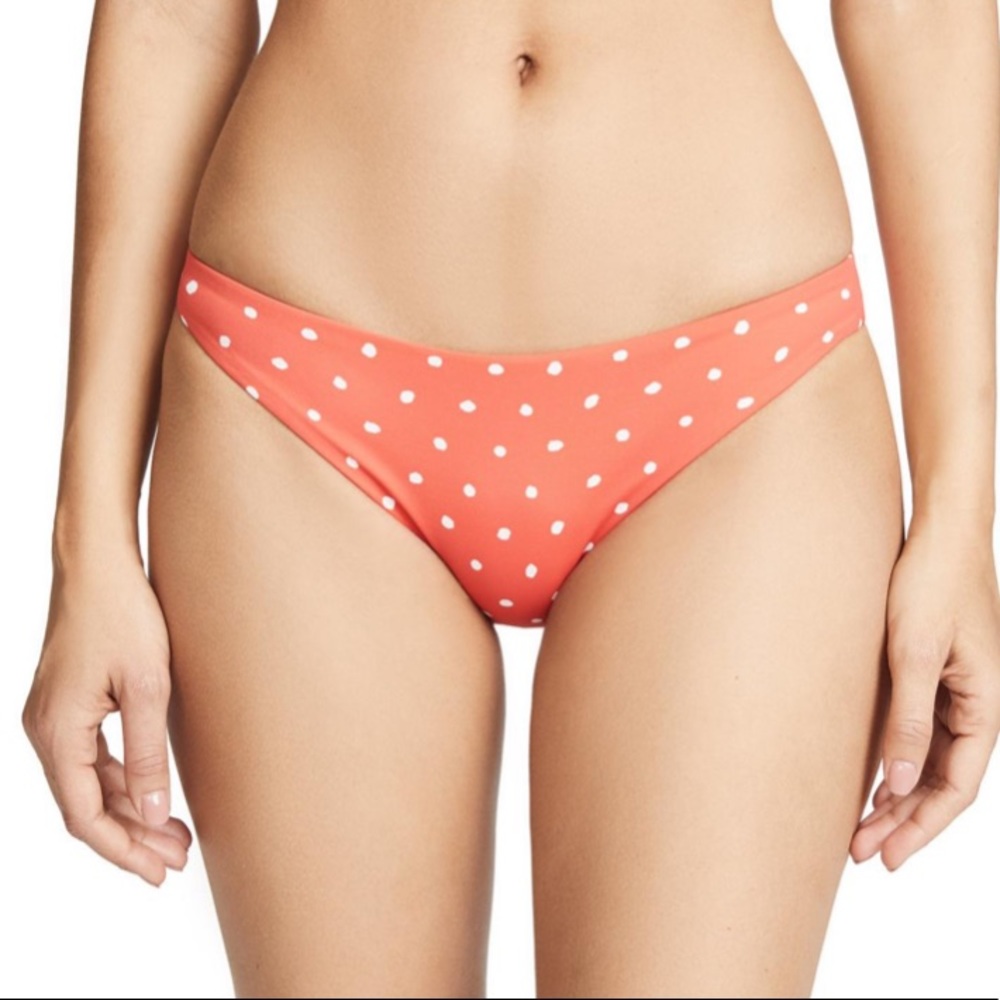 NWOT Anthropologie Eberjey Swim Bottoms  Z38-42